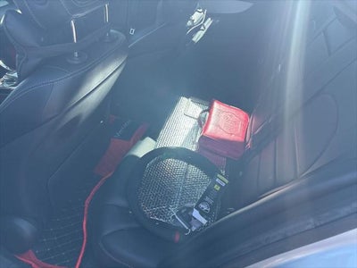 2015 Mercedes-Benz C-Class C 300 4MATIC®