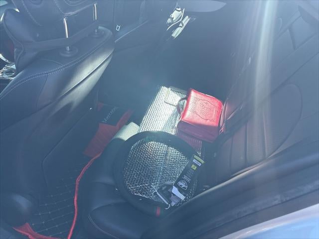 2015 Mercedes-Benz C-Class C 300 4MATIC®