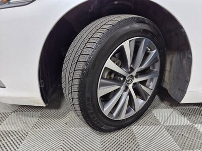 2019 Lexus ES 350