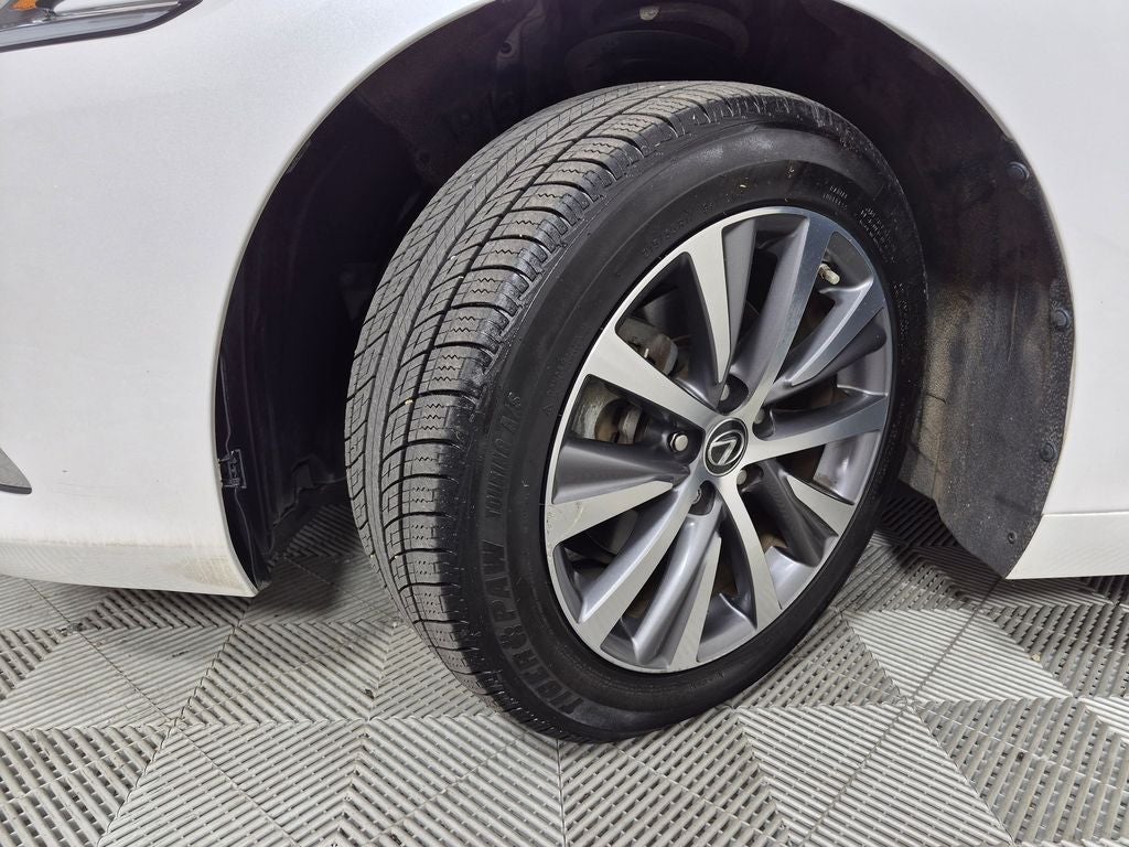 2019 Lexus ES 350