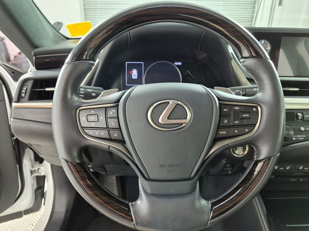 2019 Lexus ES 350