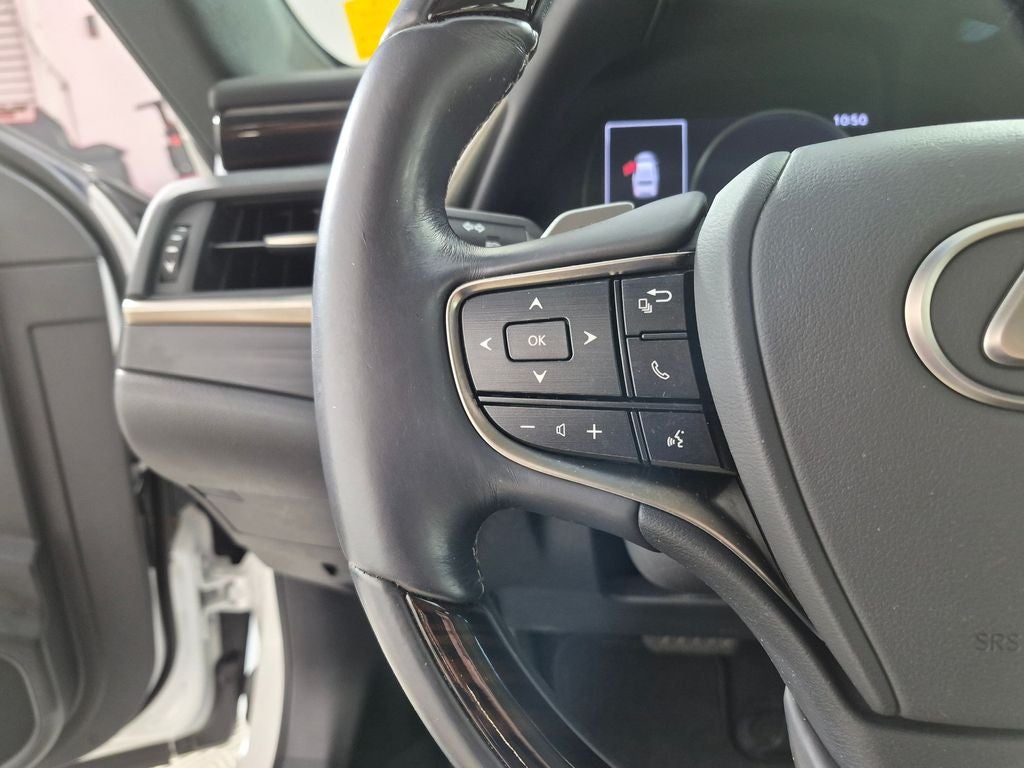 2019 Lexus ES 350