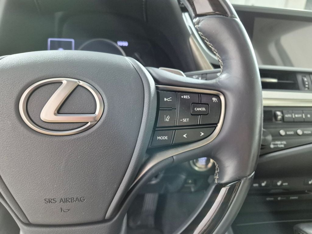 2019 Lexus ES 350