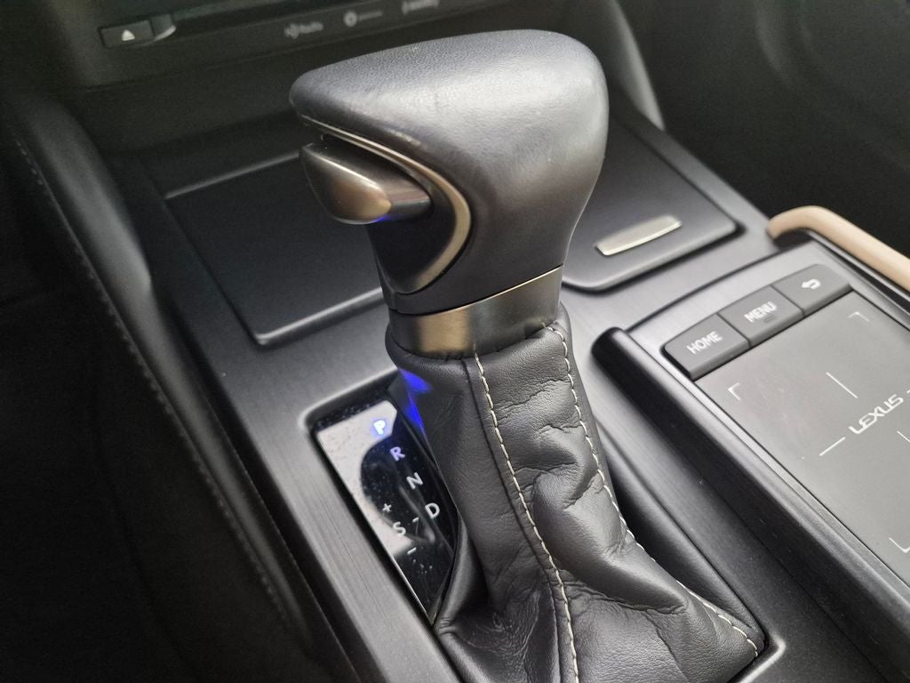2019 Lexus ES 350