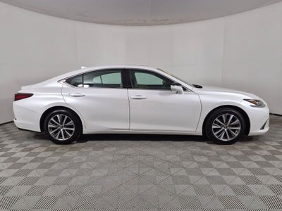 2019 Lexus ES 350