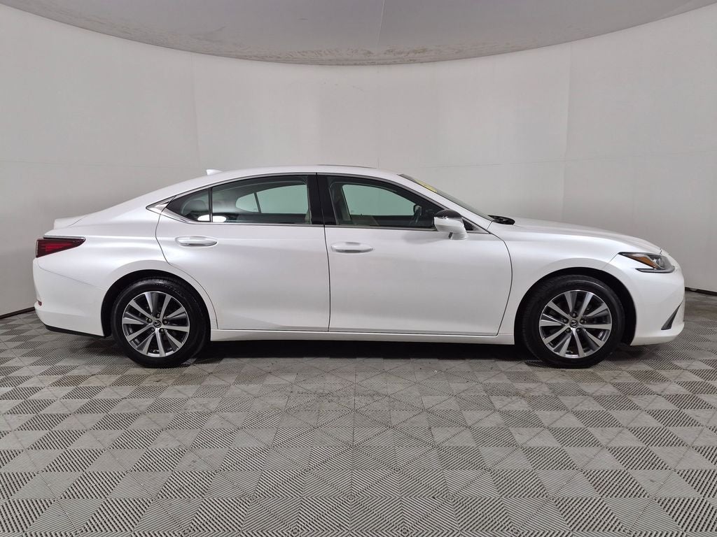 2019 Lexus ES 350