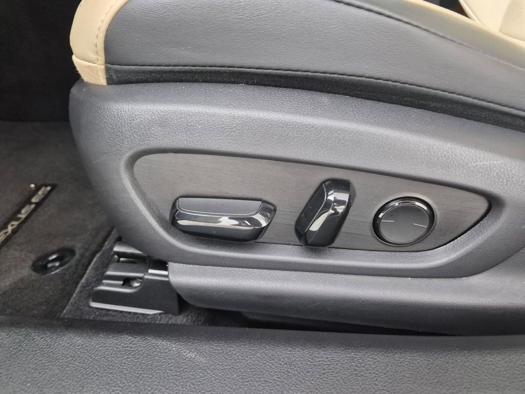 2019 Lexus ES 350