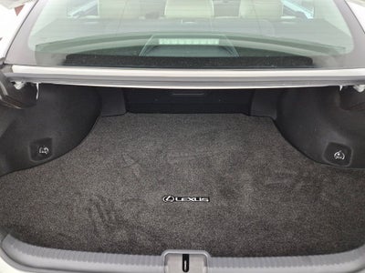 2019 Lexus ES 350