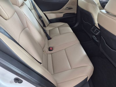 2019 Lexus ES 350