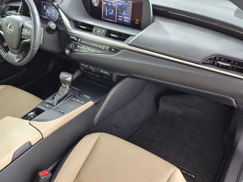 2019 Lexus ES 350