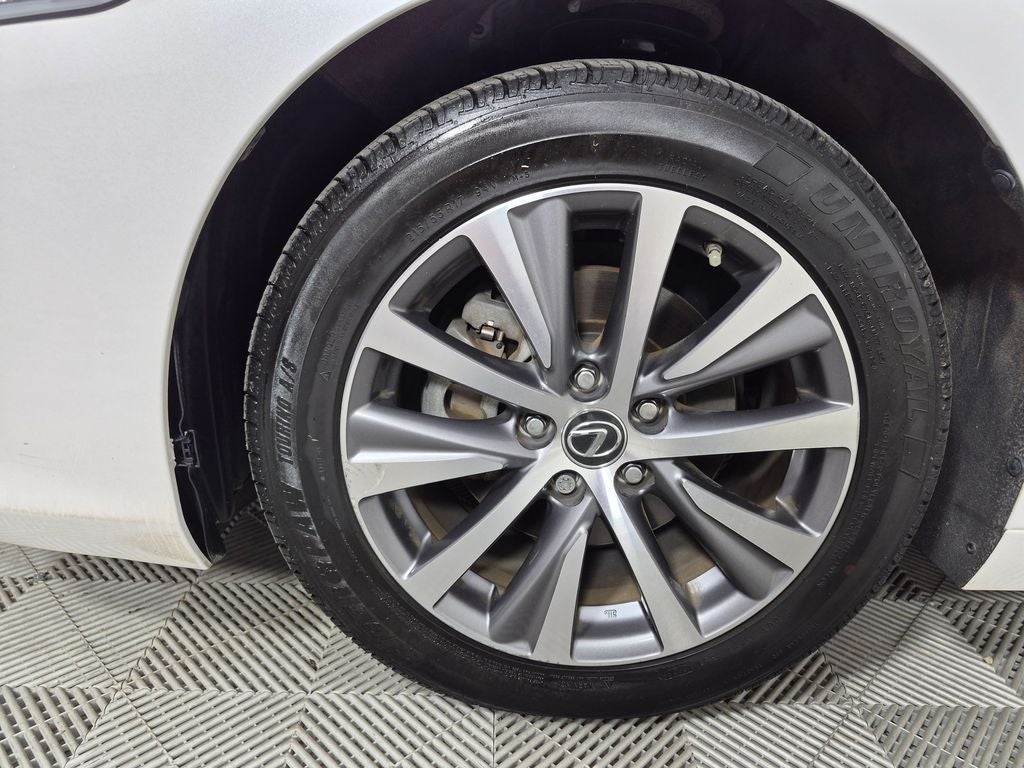 2019 Lexus ES 350