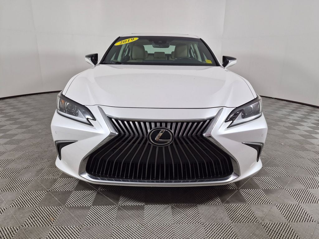 2019 Lexus ES 350