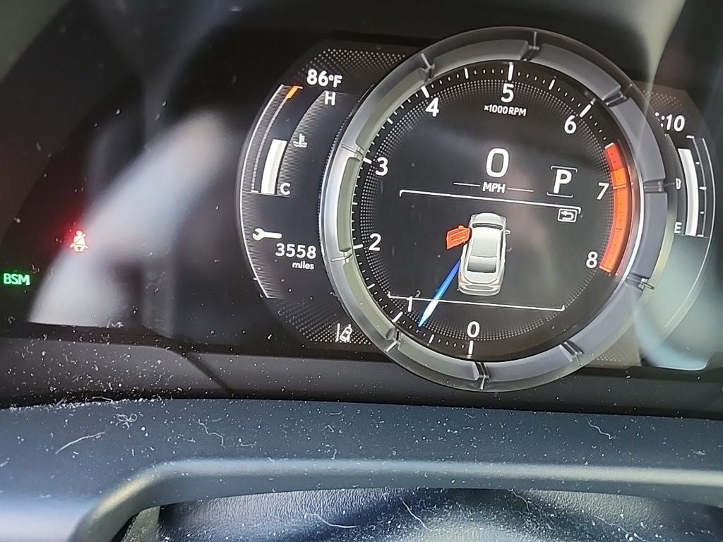 2022 Lexus ES 350 350 F Sport