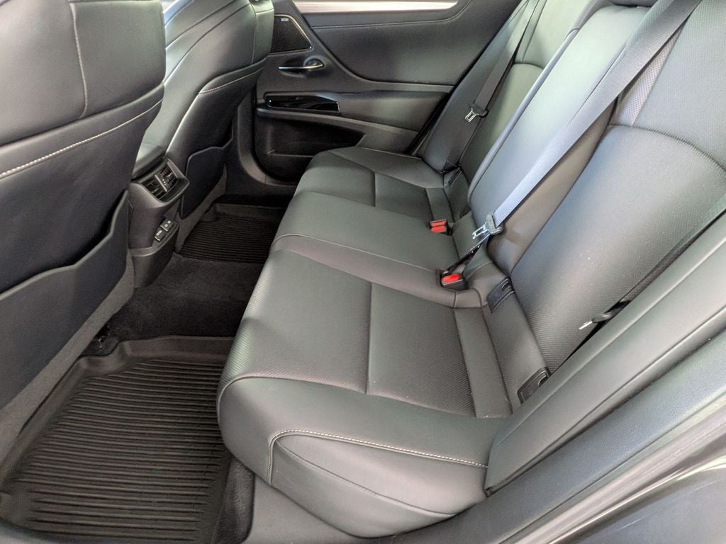 2022 Lexus ES 350 350 F Sport