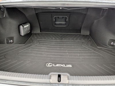 2022 Lexus ES 350 350 F Sport