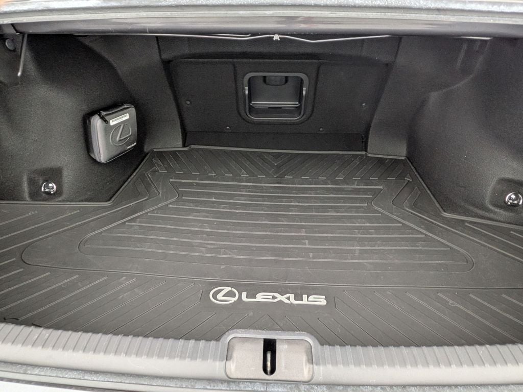 2022 Lexus ES 350 350 F Sport