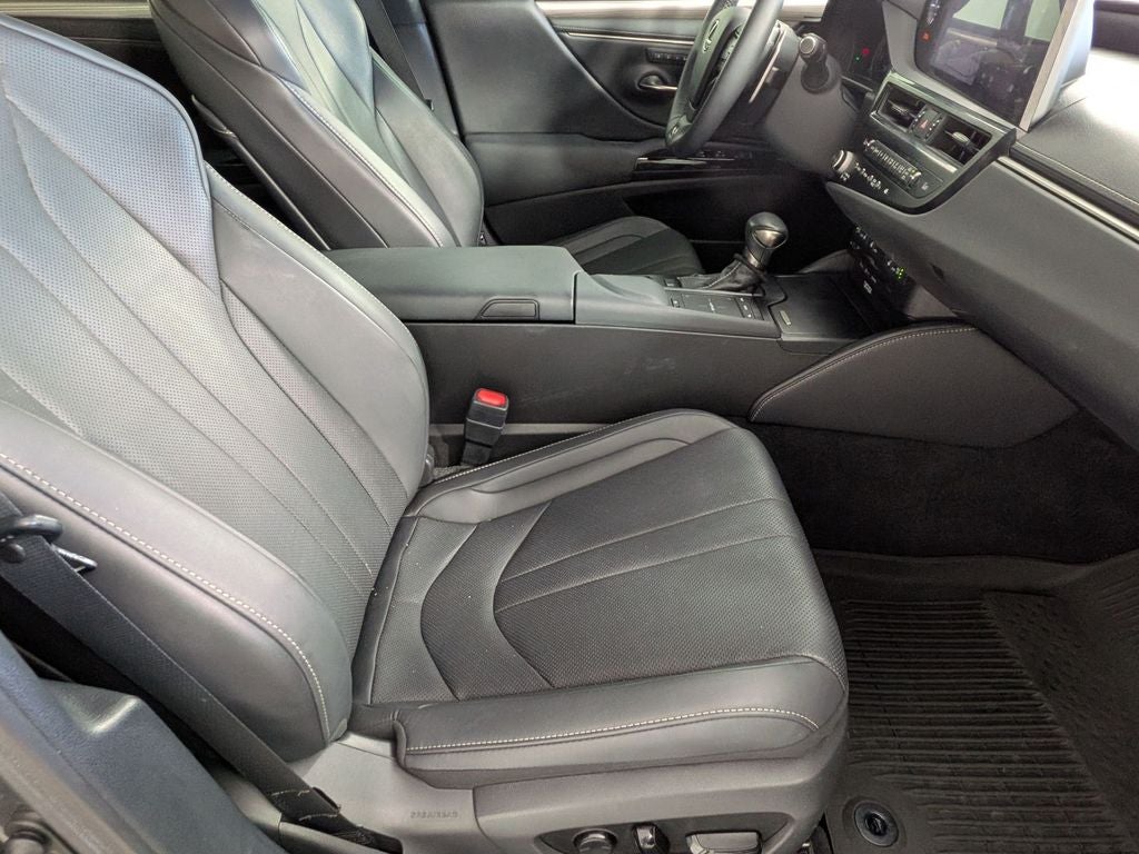 2022 Lexus ES 350 350 F Sport