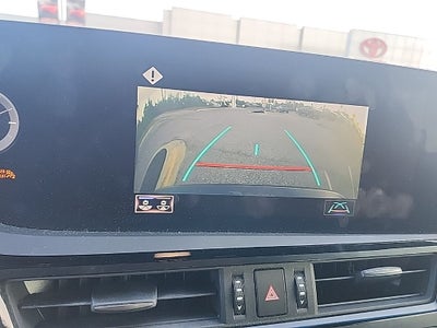 2022 Lexus ES 350 350 F Sport