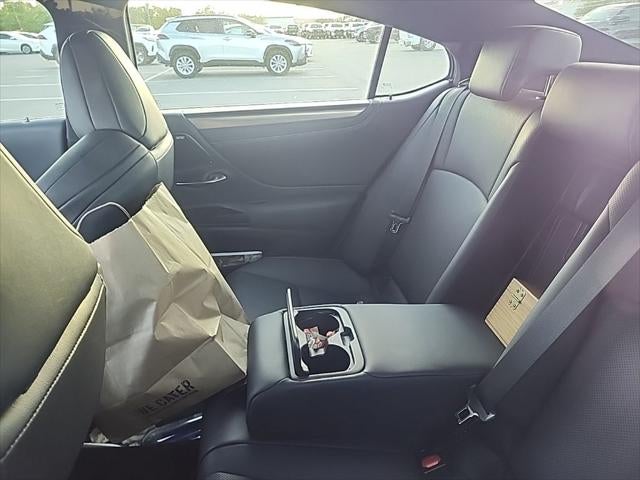 2022 Lexus ES 350 350 F Sport