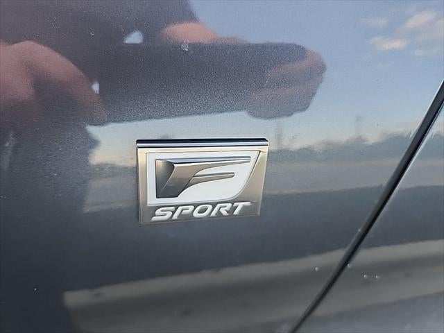 2022 Lexus ES 350 350 F Sport