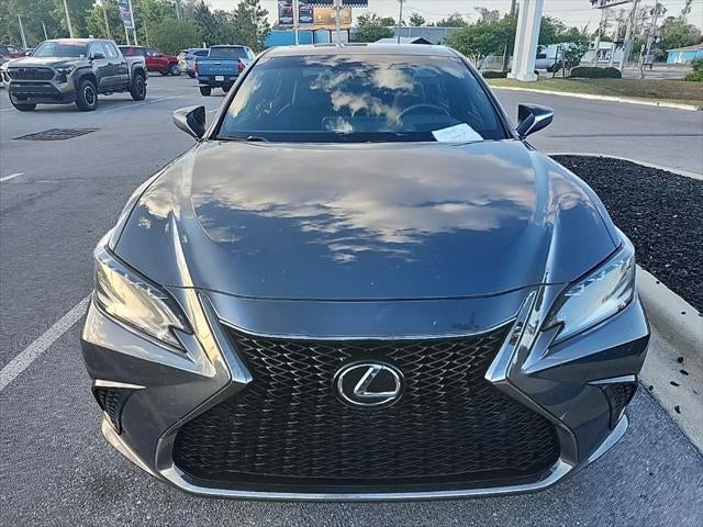 2022 Lexus ES 350 350 F Sport