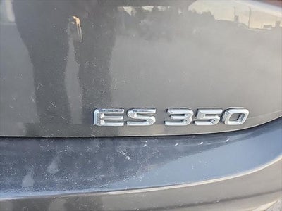 2022 Lexus ES 350 350 F Sport