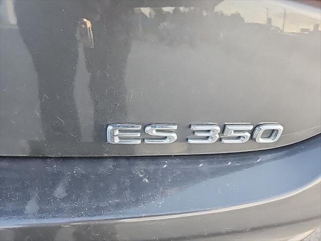 2022 Lexus ES 350 350 F Sport