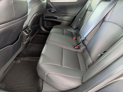 2022 Lexus ES 350 350 F Sport