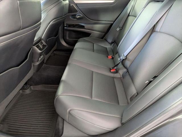 2022 Lexus ES 350 350 F Sport