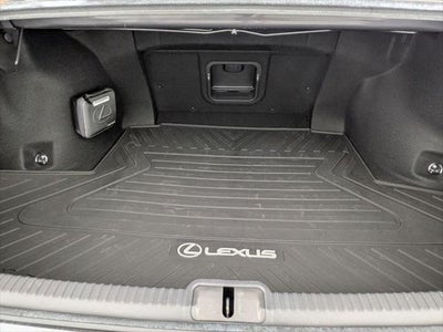 2022 Lexus ES 350 350 F Sport