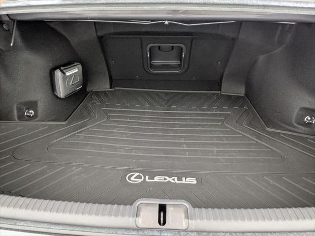 2022 Lexus ES 350 350 F Sport