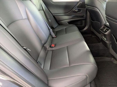 2022 Lexus ES 350 350 F Sport