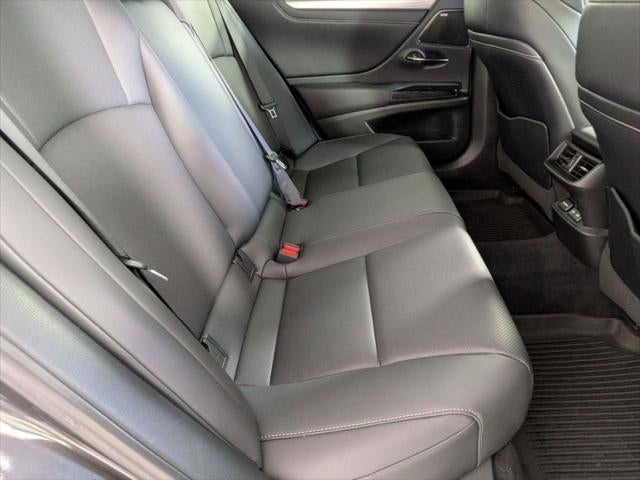 2022 Lexus ES 350 350 F Sport