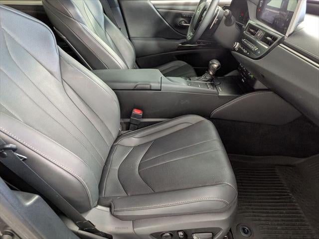 2022 Lexus ES 350 350 F Sport