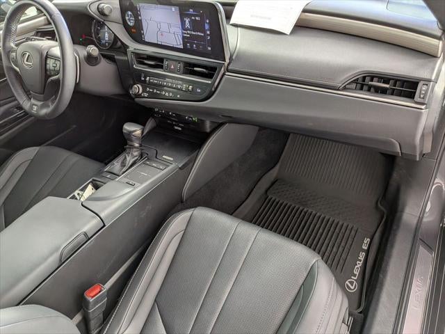 2022 Lexus ES 350 350 F Sport