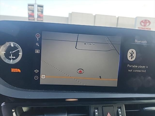 2022 Lexus ES 350 350 F Sport