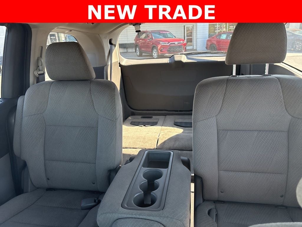 2016 Honda Odyssey EX