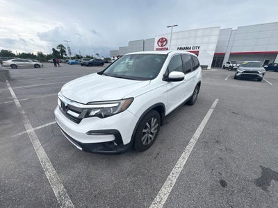 2020 Honda Pilot EX-L