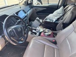 2016 Honda Pilot EX-L w/Honda Sensing
