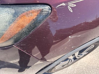 2016 Honda Pilot EX-L w/Honda Sensing