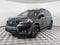 2021 Honda Passport Elite