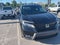 2021 Honda Passport Elite
