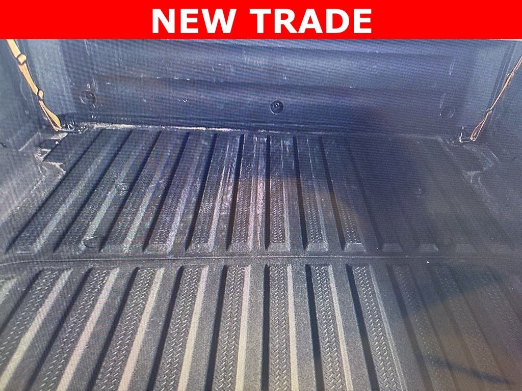 2020 Honda Ridgeline Sport