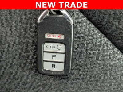 2020 Honda Ridgeline Sport