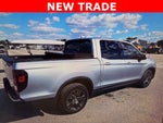 2020 Honda Ridgeline Sport