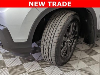 2020 Honda Ridgeline Sport