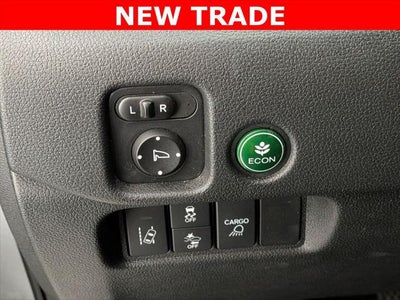 2020 Honda Ridgeline Sport