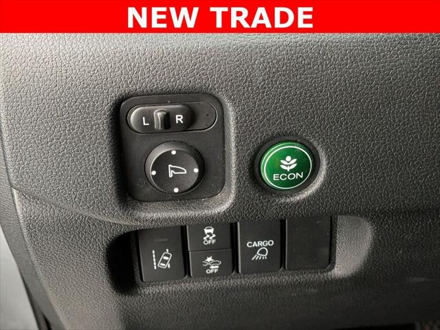 2020 Honda Ridgeline Sport