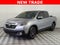 2020 Honda Ridgeline Sport
