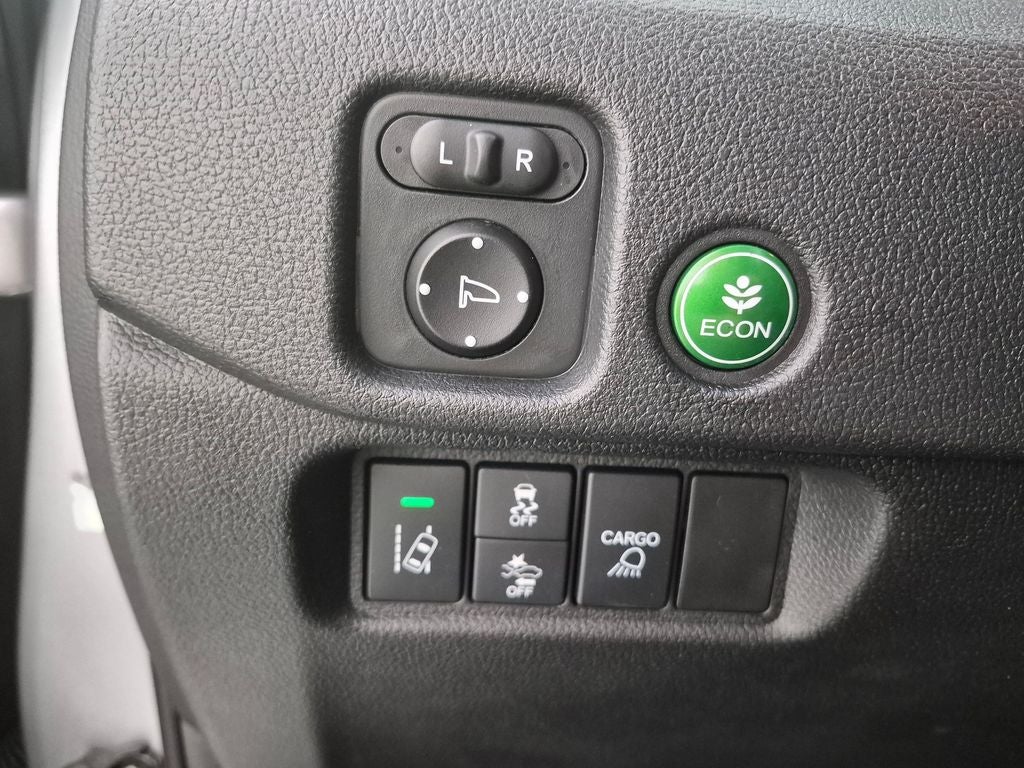 2021 Honda Ridgeline Sport